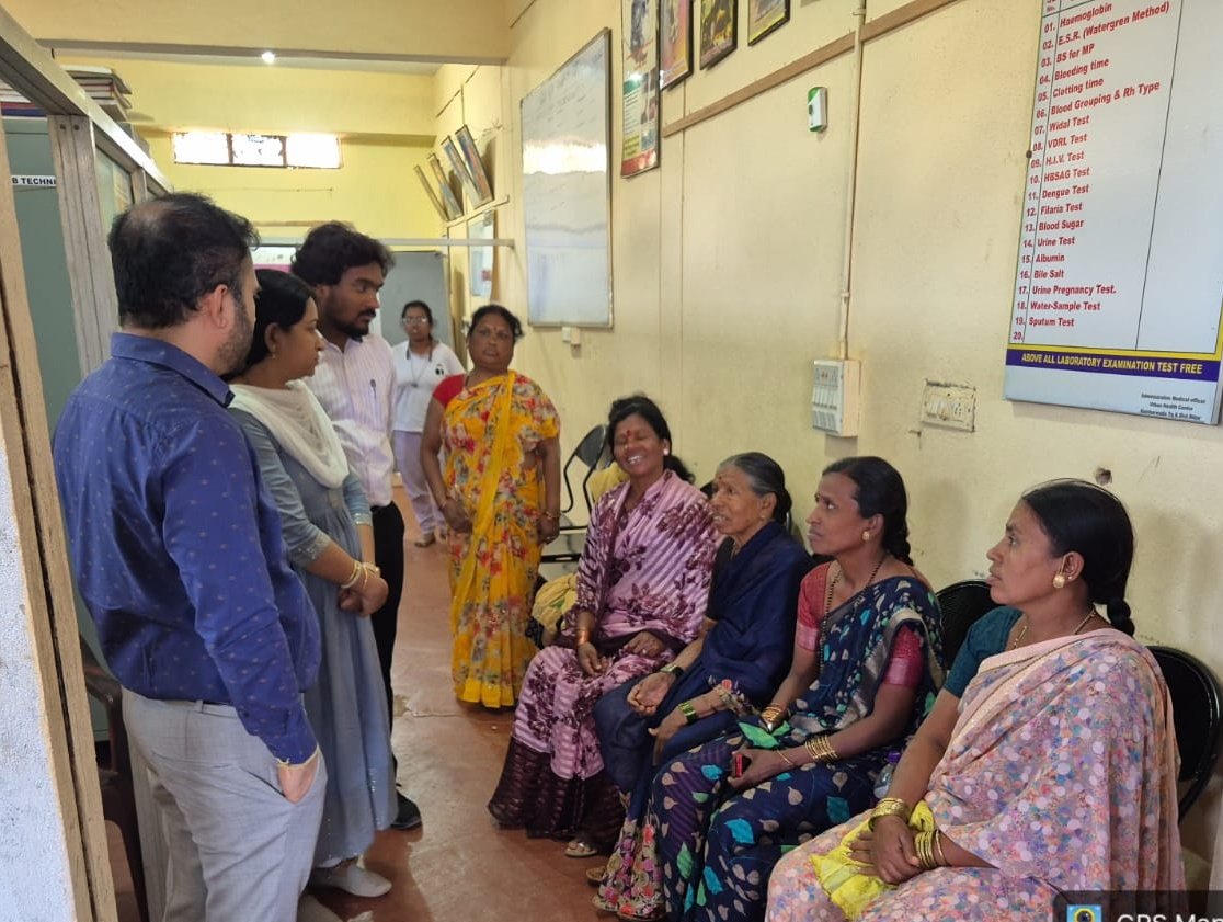 CEO ZP BIDAR tweet media