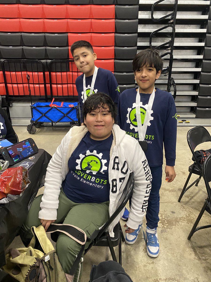 Irene Ahumada tweet media