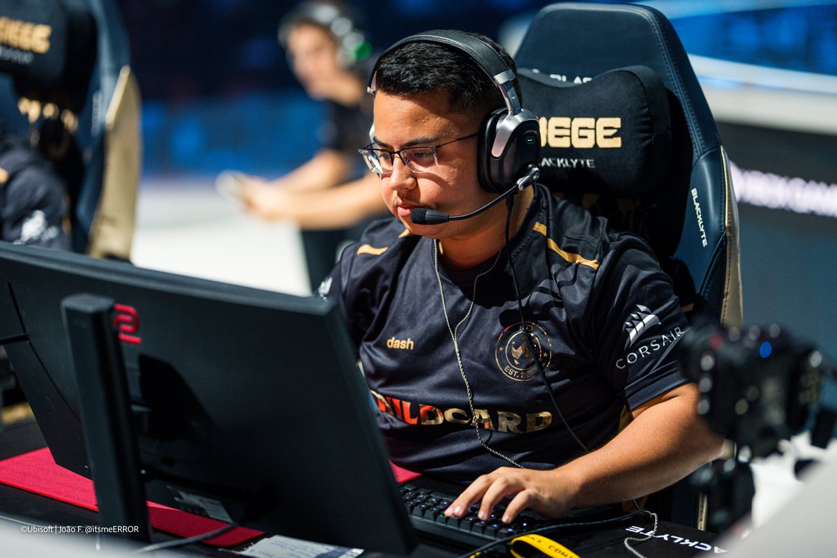 Nova Six BR 🇧🇷 tweet media