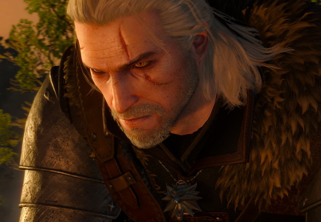 MGG_France's tweet photo. Quelle romance est la meilleure dans The Witcher 3 : Wild Hunt si vous deviez en choisir qu'une seule ?

La voix officielle du sorceleur semble avoir tranché, puisque Doug Cockle a dévoilé sa romance préférée, et il s'agit de l'histoire entre Geralt et Shani !

« Yen est en troisième position, Triss en deuxième, et Shani est la première... Je préfère Triss dans le jeu, en partie parce que j'ai un faible pour les rousses... Yen ressemble un peu plus à une mère grincheuse. »

Si l'on devait choisir, de notre côté, on a une préférence pour la romance avec Yennefer, mais on sait à quel point c'est un débat qui ne met personne d'accord depuis la sortie du jeu en 2015 ! 🤣