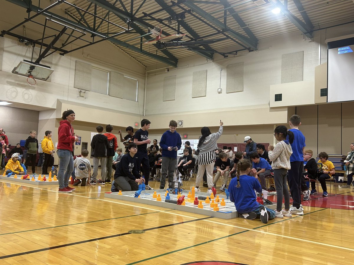 Fall Creek Falcons tweet media