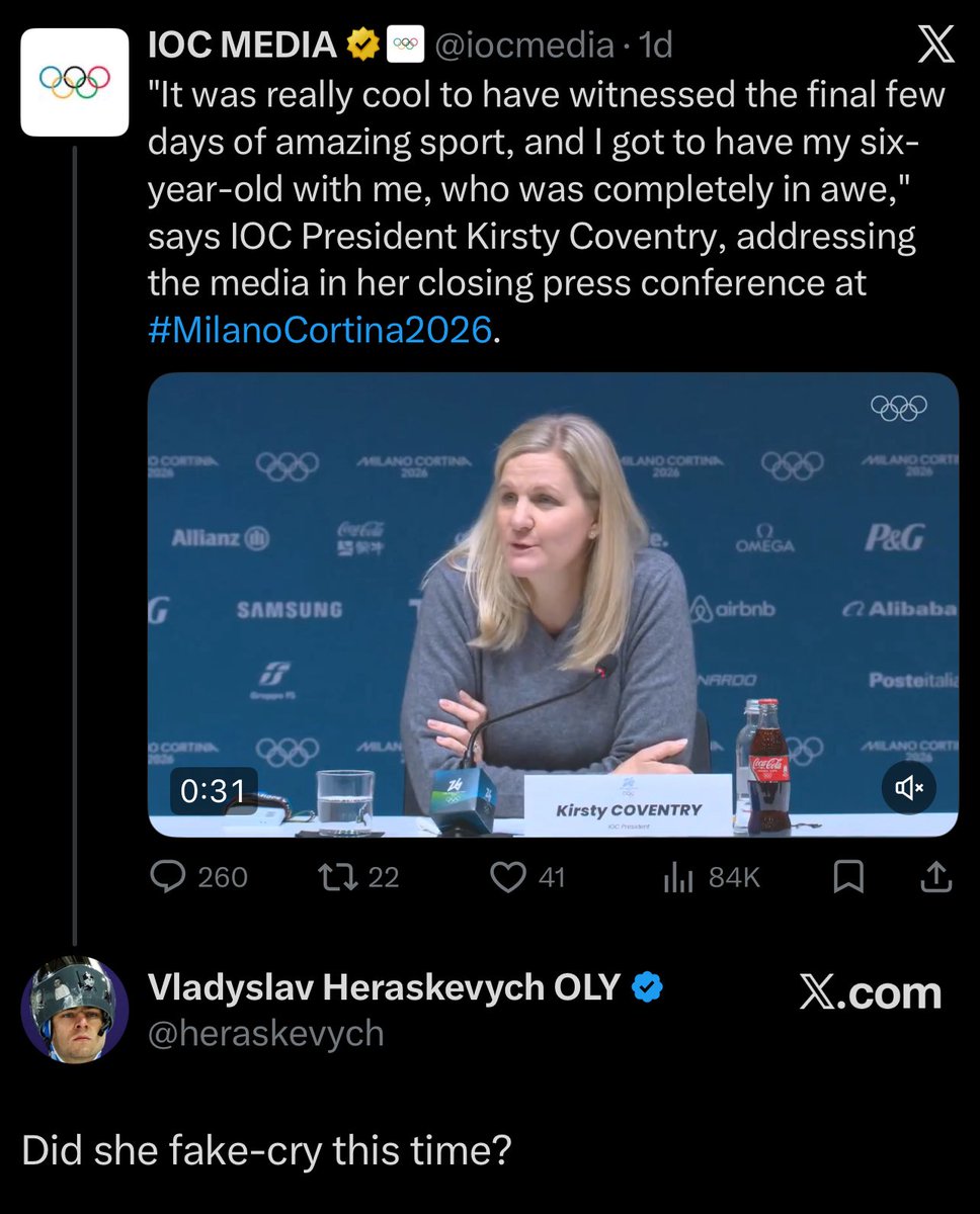 Mira of Kyiv 🇺🇦 tweet media