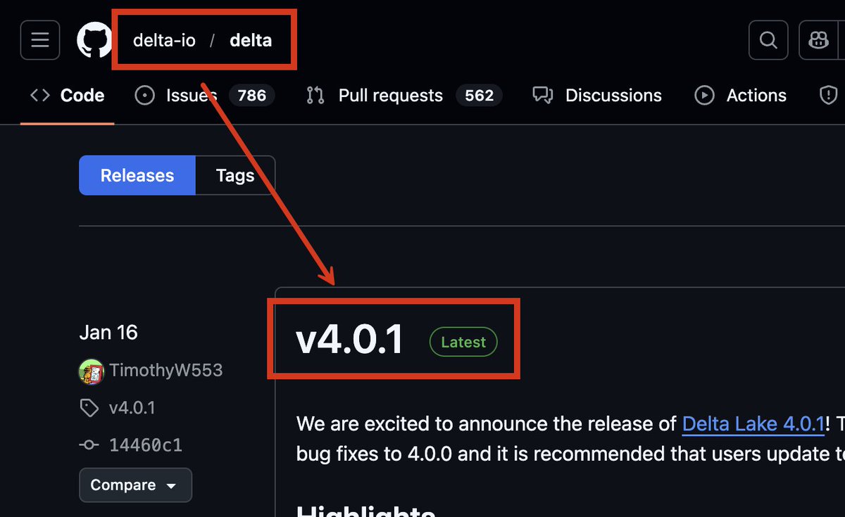 Jacek Laskowski tweet media
