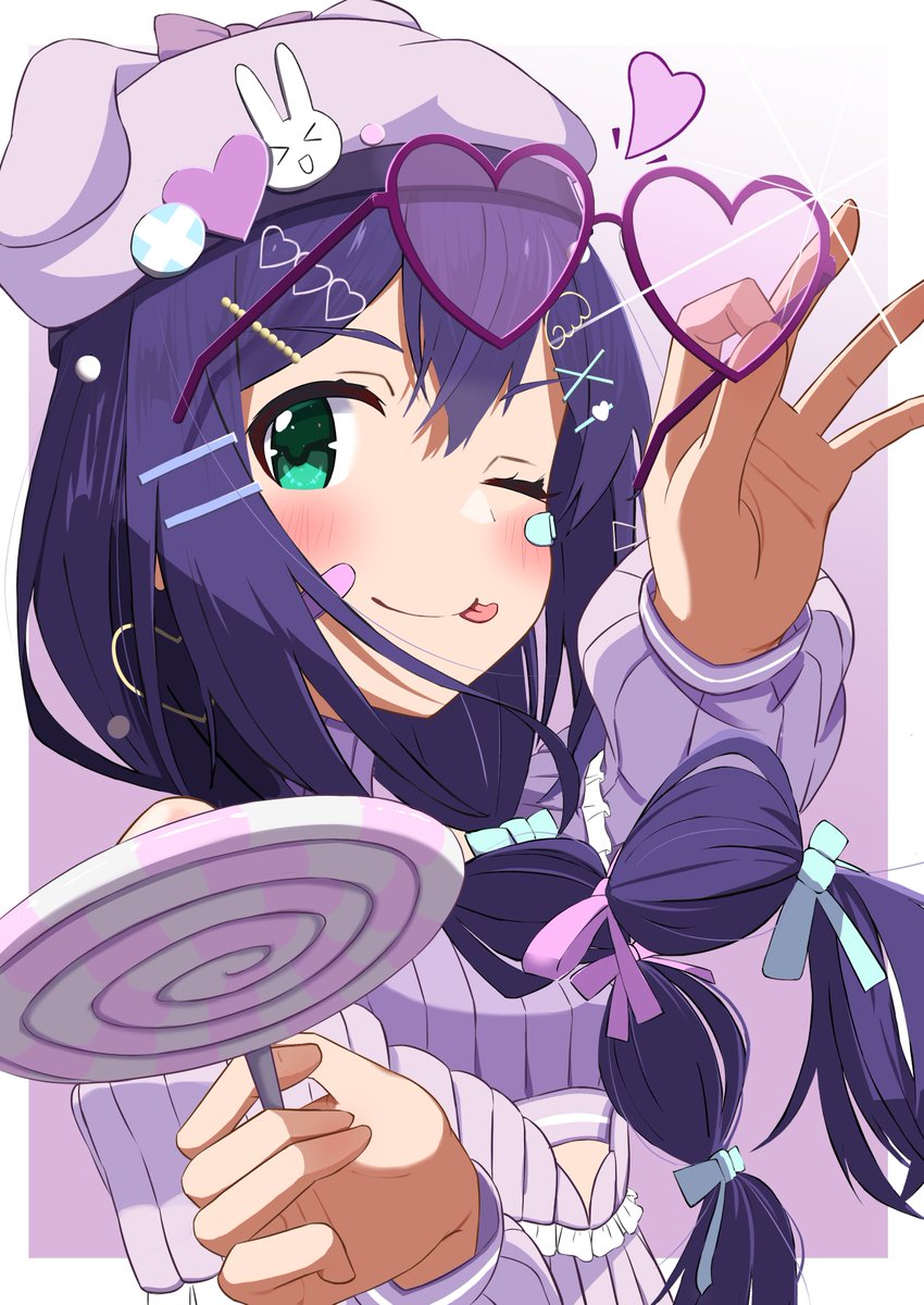 みくろっく tweet media