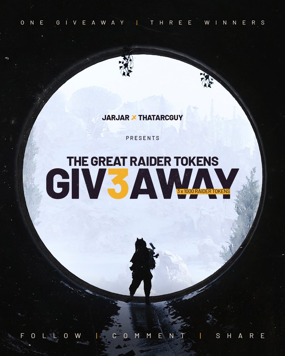 That ARC Guy tweet media