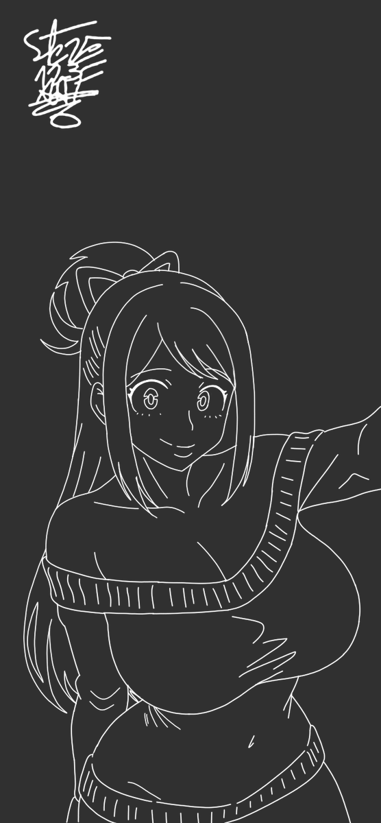 Steve_123ADF's tweet photo. Dando uma pequena pausa no Set da Nejire, trago agora a minha mãe favorita de BNHA como destaque em uma nova prévia 😍🥰😆
#MHA #BNHA #Fanart #BNHAfanart #MHAfanart #Waifu #BokunoheroAcademia #MyheroAcademia #Inko #InkoMidoriya #MILF https://t.co/p1HdmOSF5S