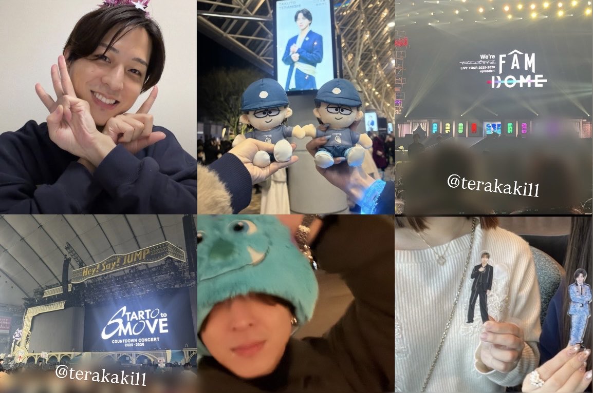 てららばー tweet media