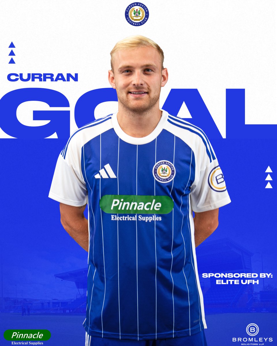 Curzon Ashton tweet media