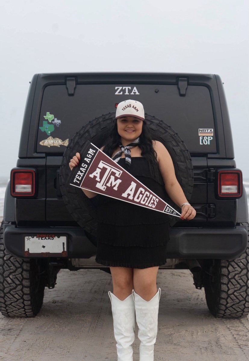 See ya soon, TAMU!
