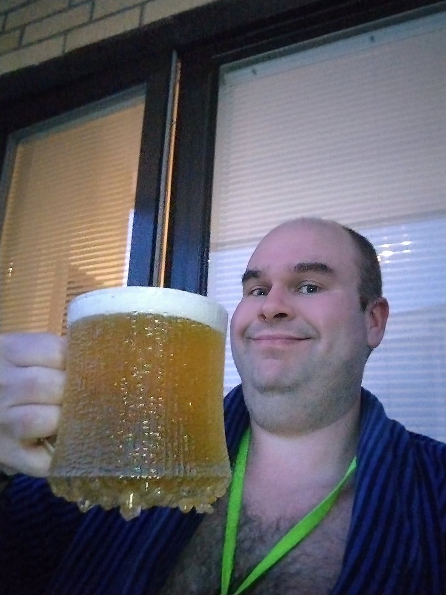 Ipe, OlutOrangutangi🍺🦧 tweet media