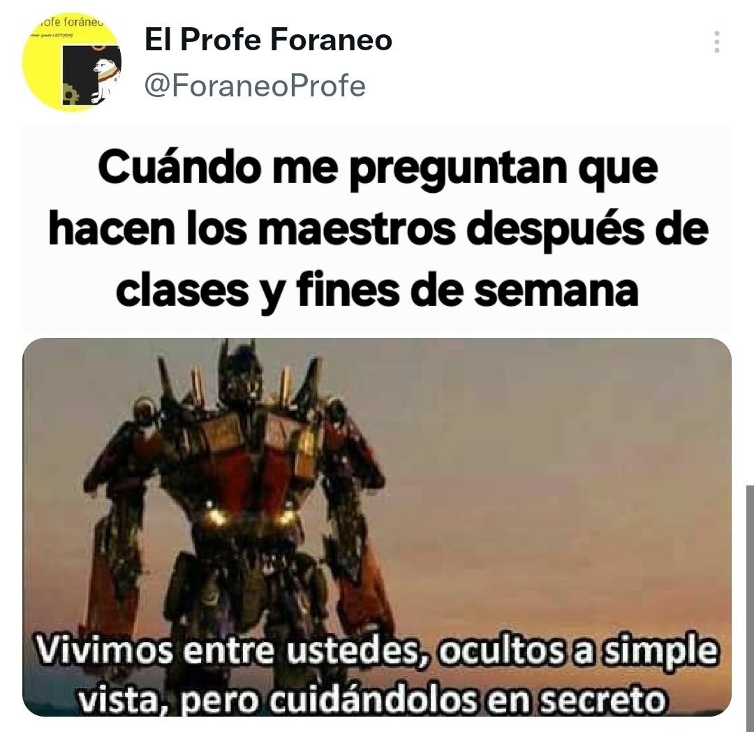 Gerardo De Salvador (@gdesalvador) on Twitter photo 