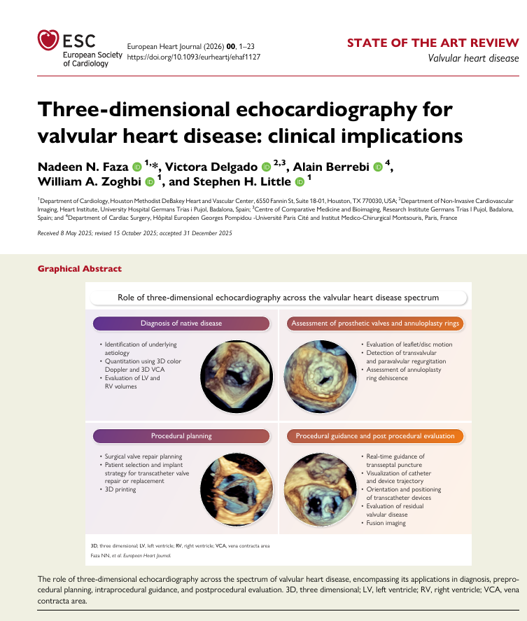 Nadeen N. Faza, M.D. tweet media