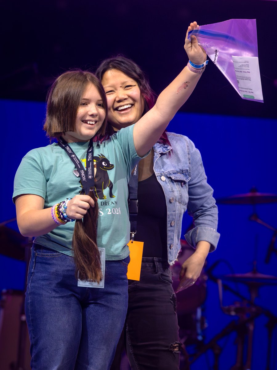 Four Diamonds tweet media