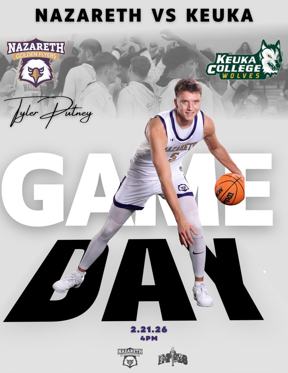 Naz Basketball tweet media