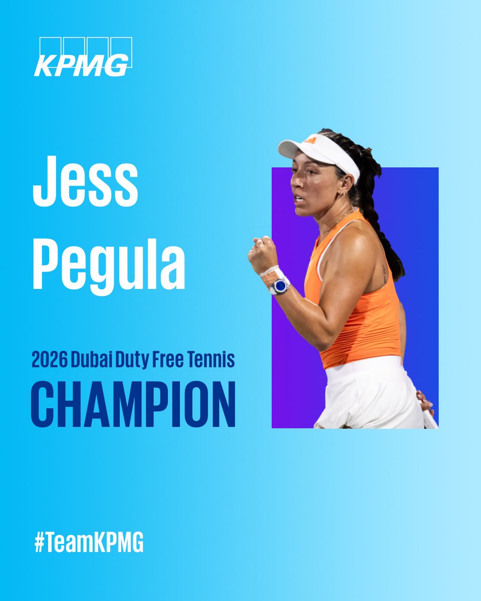 KPMG Sports tweet media