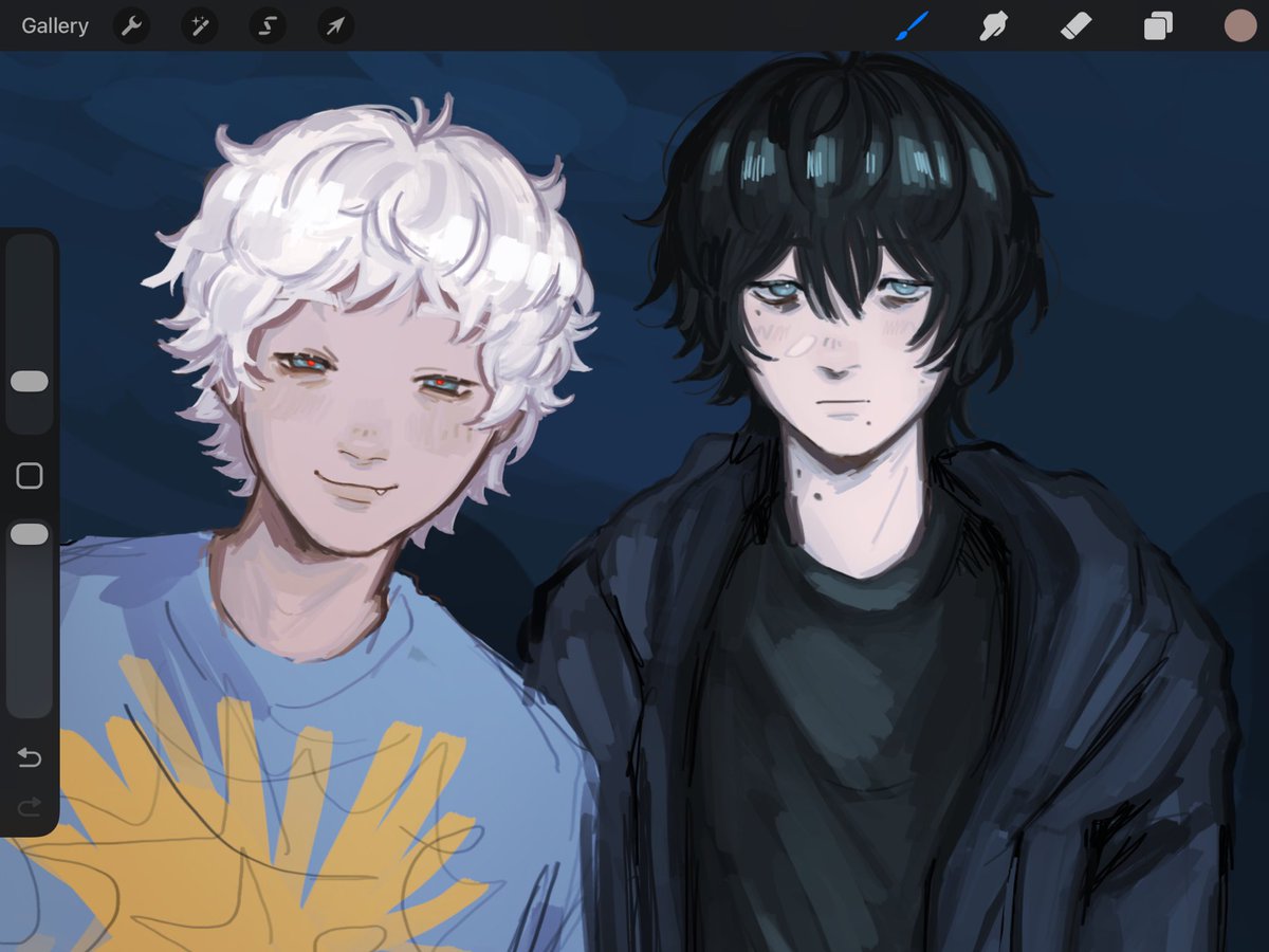 hearthuntx's tweet image. RT @Ievifav: wip !,,🐱 #tshd