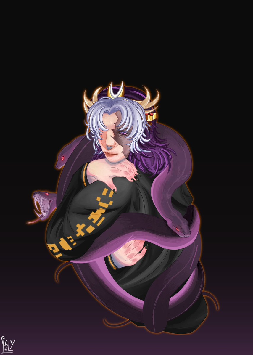 #akceline #ArkanisGaleria #arkanis #arkanisfanart