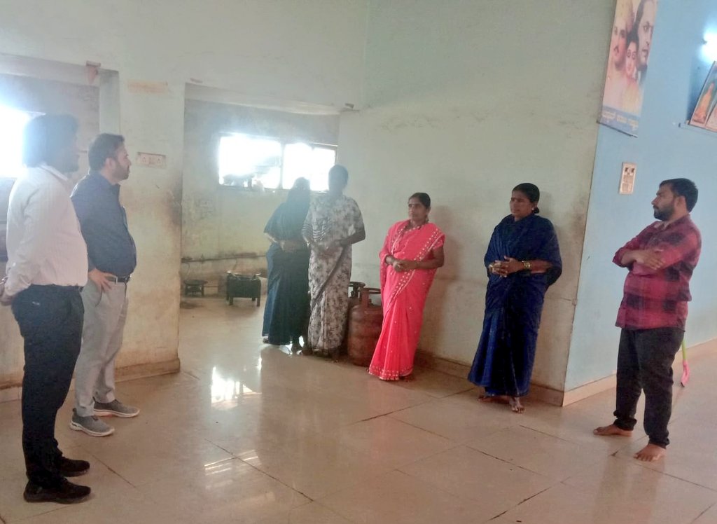 CEO ZP BIDAR tweet media