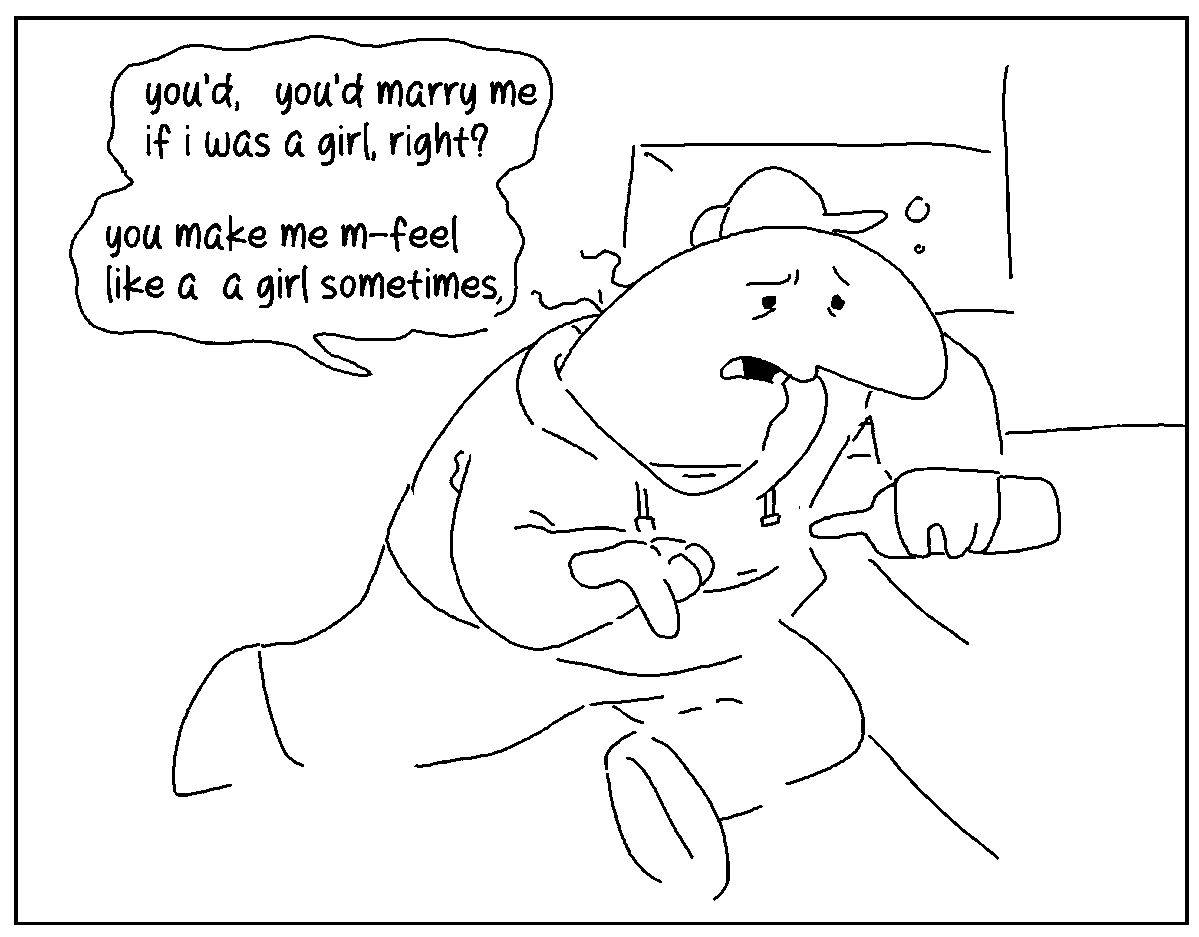 emirrart's tweet image. 21,02,2026
someone on sp asked for charpim angst
#charpim