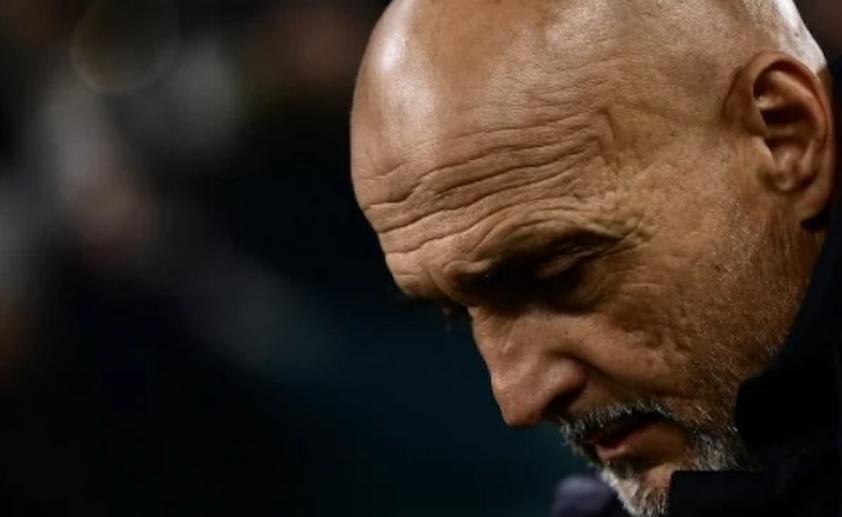 Cacciate #Spalletti, ELKANN OUT. SEMPRE PEGGIO #JuveComo #JvtbLive