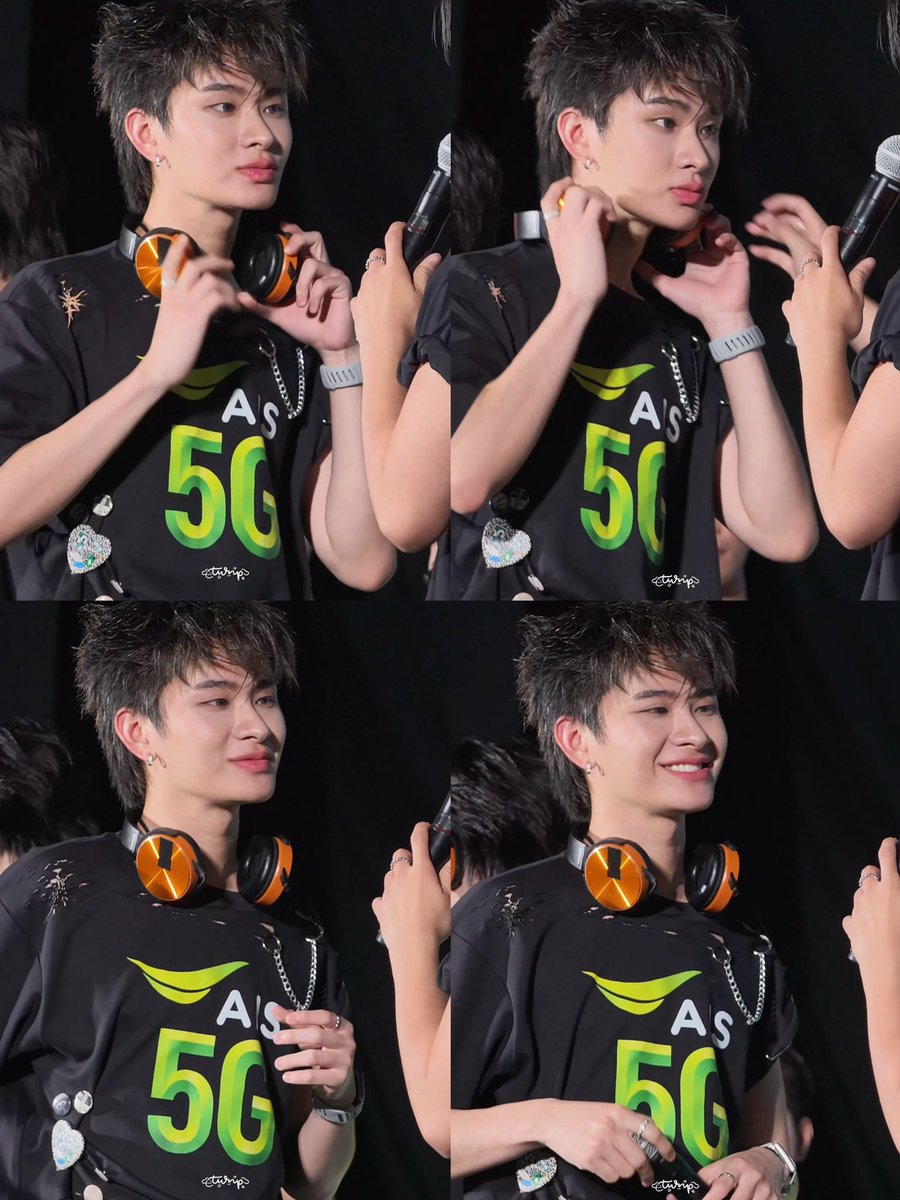 โหเล่นกับใจ waaaaaaaaaaaa 😳♥️✊🏻