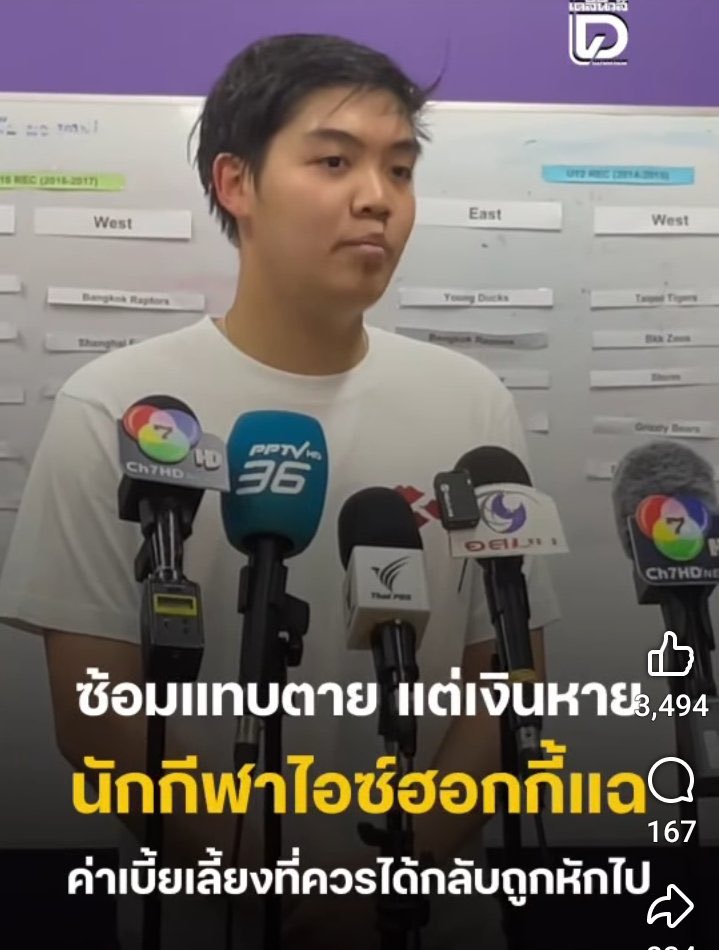 กล้วยน้ำหว้า tweet media