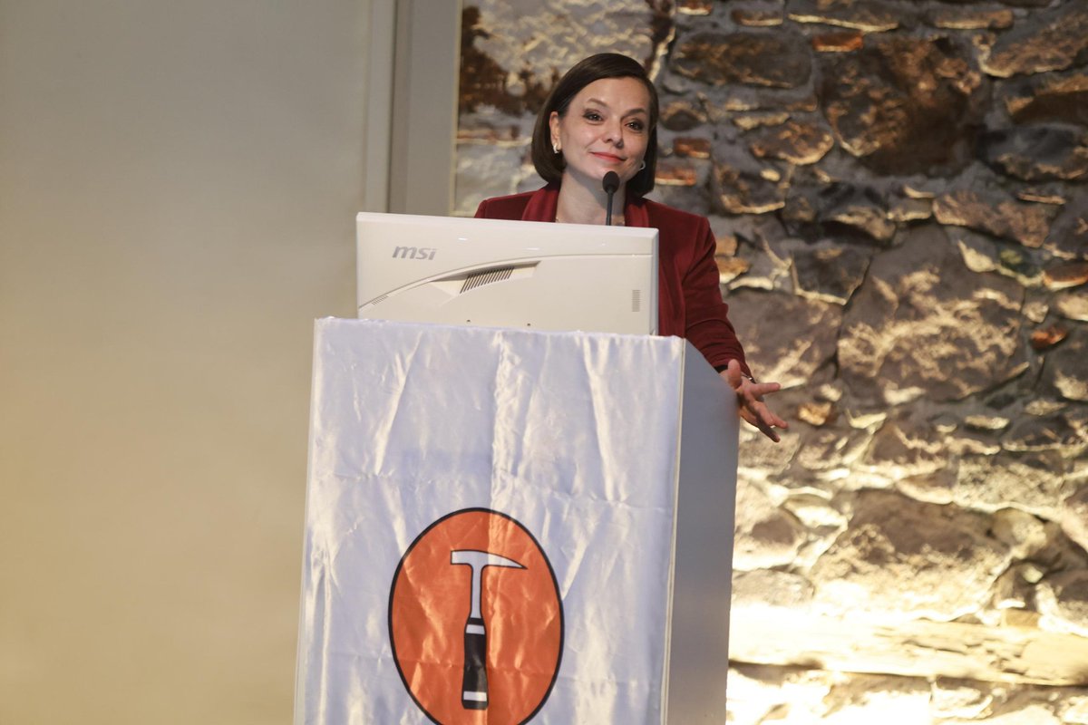 Helil KINAY tweet media