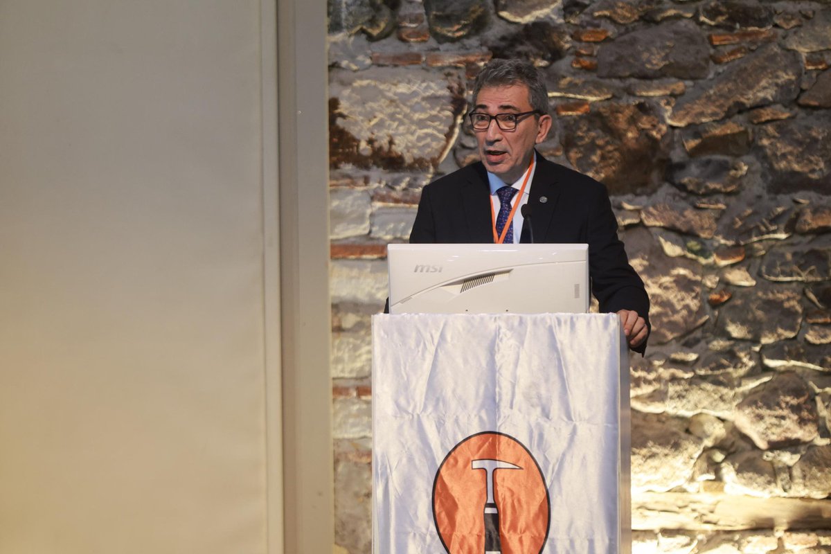 Helil KINAY tweet media