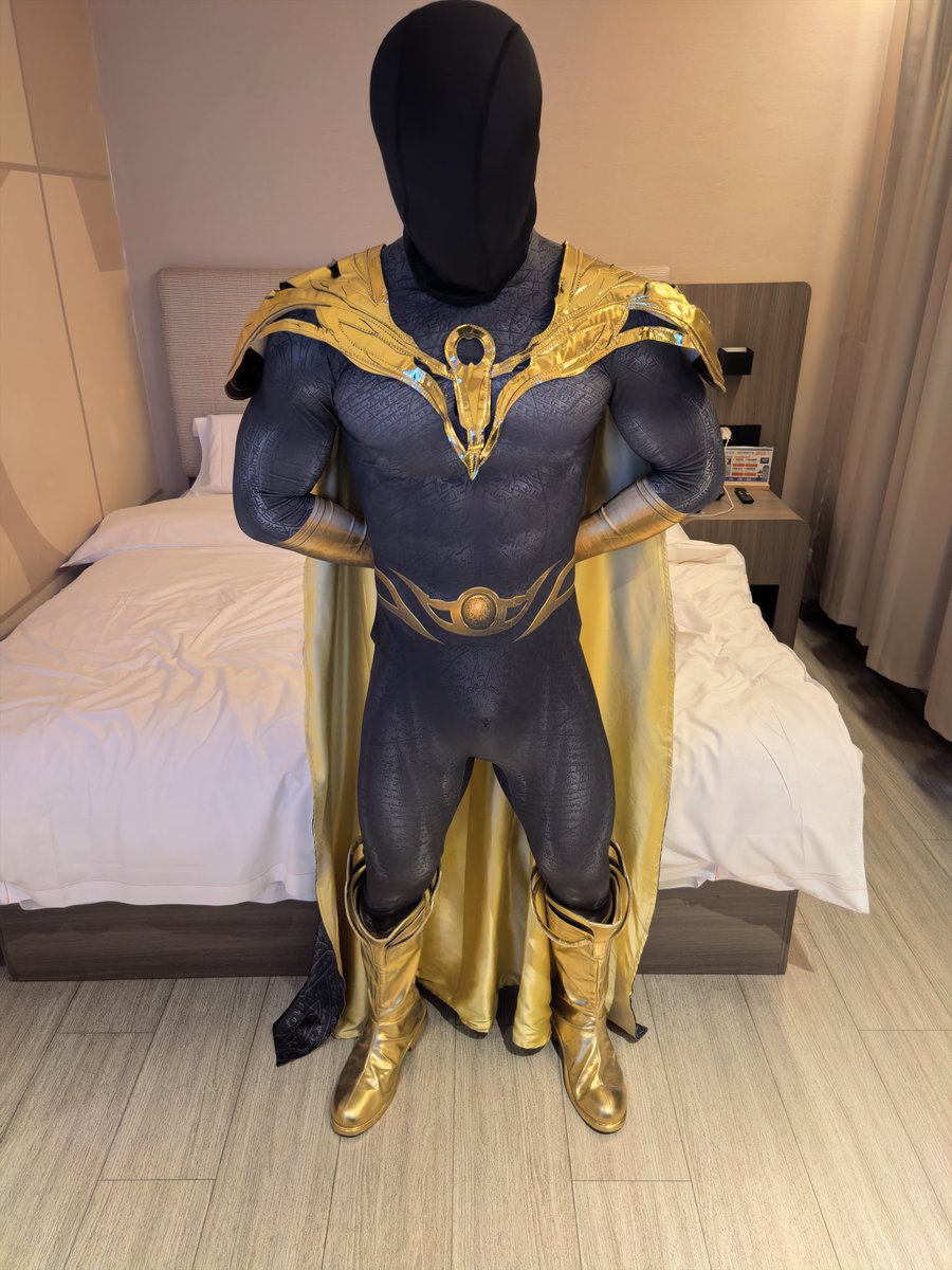 阿墨锦 tweet media