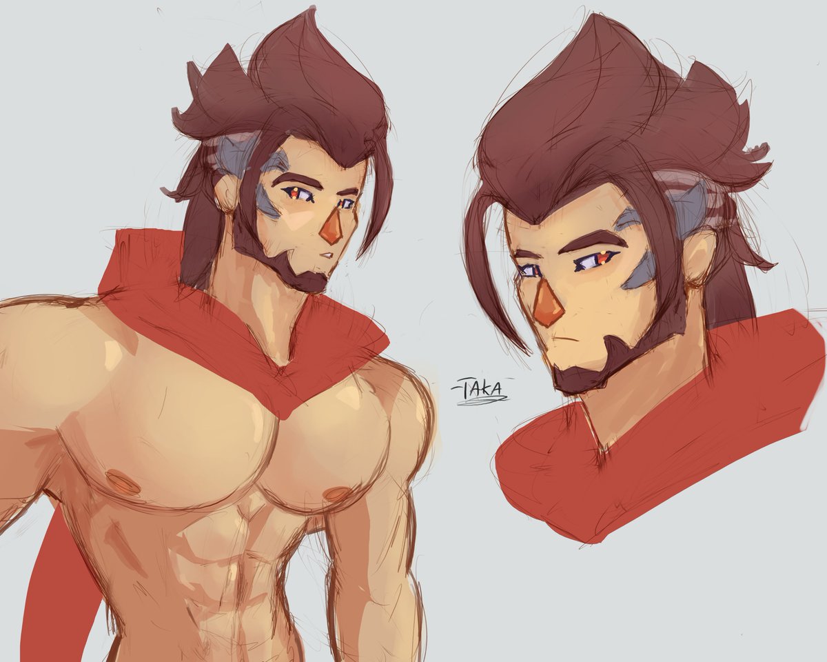 Taka-Kofi🔞🏳️‍🌈🍉 tweet media