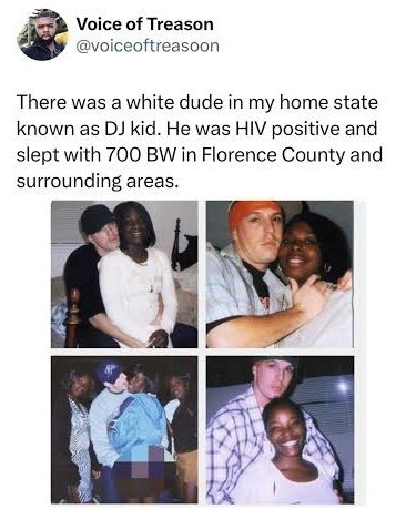 What's the excuse here ?