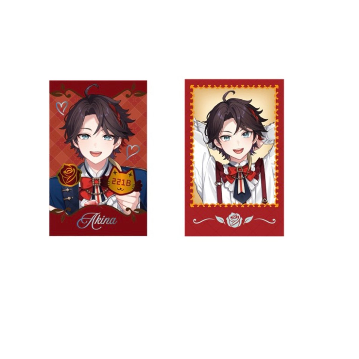 りー@取引垢 tweet media