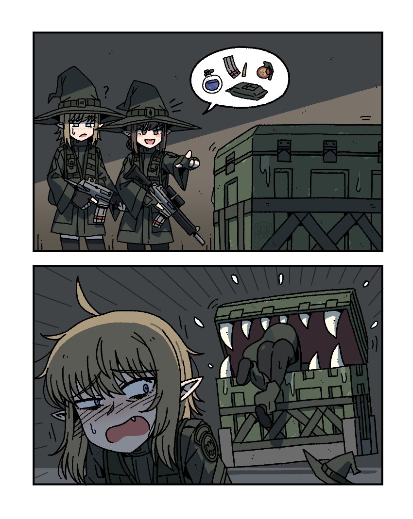 CAREPACK tweet media