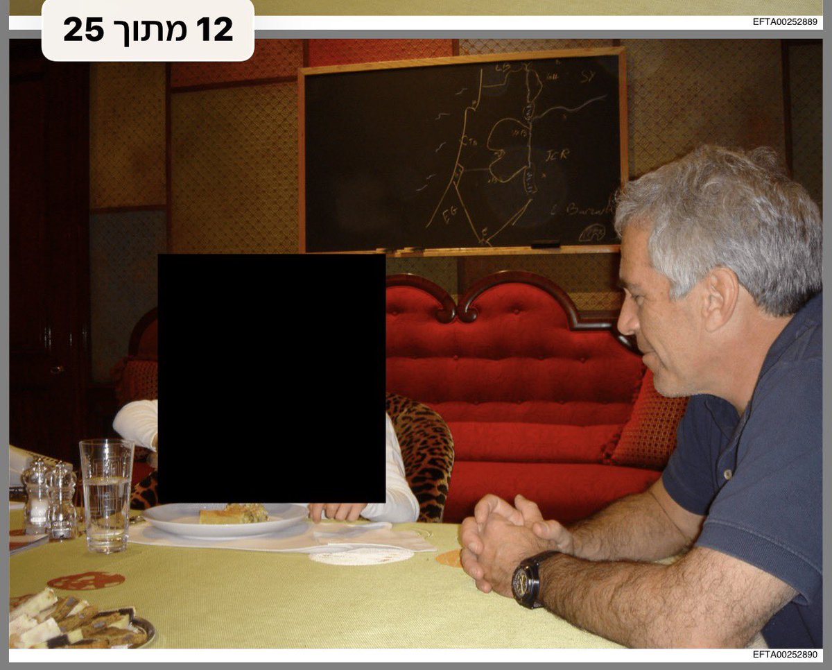 ״אהוד ברק לא מעניין היום״ אומרים באופוזיציה. ובכנות - זה הדבר הכי מופרע ששמעתי אי פעם במישור של אחריות אזרחית. זה עוד יותר מופרע כשזה מגיע מאלו שטוענים שהם ״באים לתקן ונלחמים בשחיתות״. אף ״שומר סף״ לא הציל אותנו מהארוע המטורף הזה ואף ועדת חקירה ״ממלכתית״ לא נפתחה, או נדרשה. 

זה