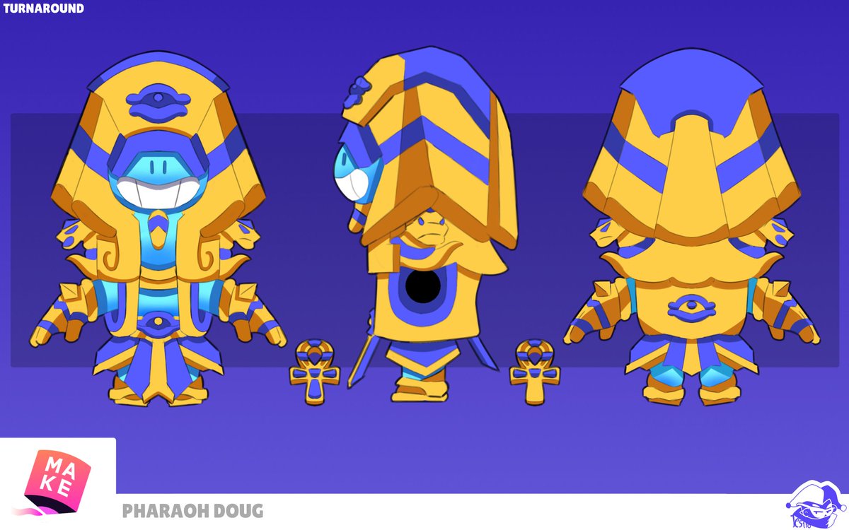 Prediction 🪄
#supercellmake #BrawlStars #brawltalk