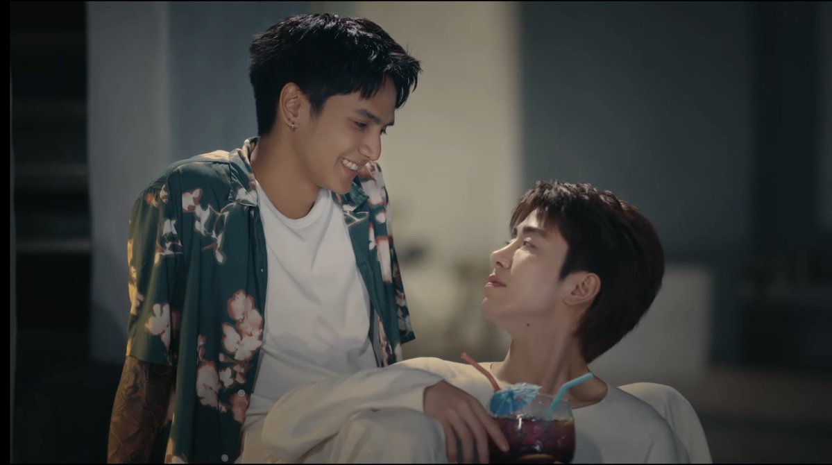 โดยเฉพาะคู่นี้ ลุ้นมากกกกก

 #RELOVED_OtherwiseUS

RELOVED THE SERIES OTHERWISE, US