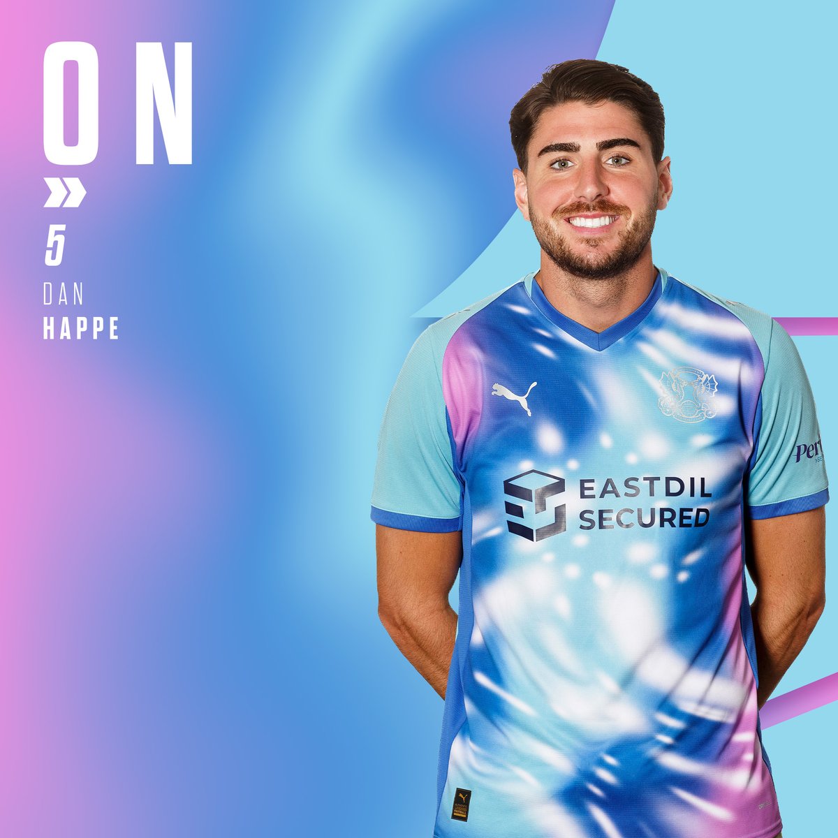 Leyton Orient FC tweet media