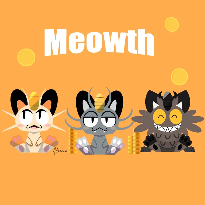 #猫ポケモンの日