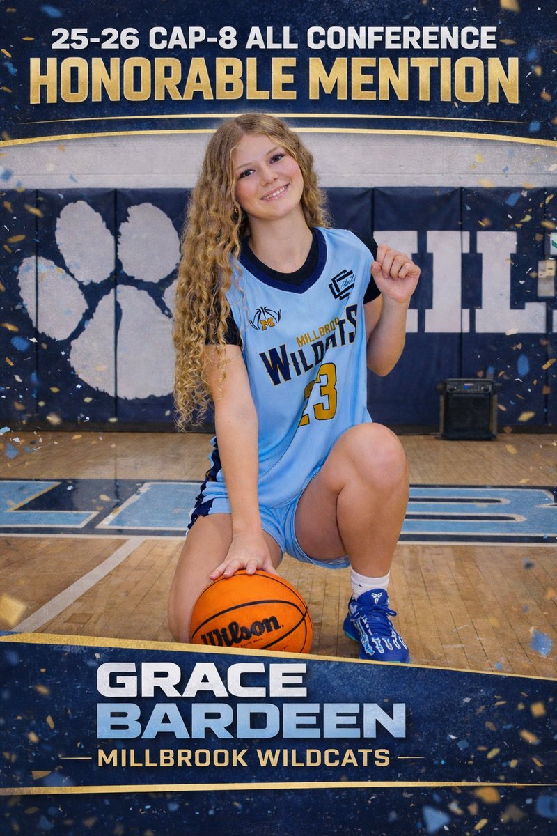 MHS Women's Basketball tweet media