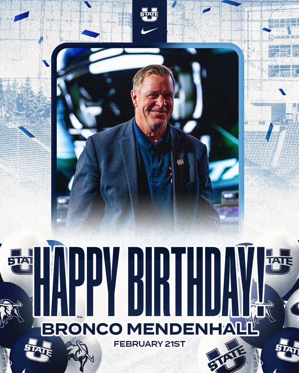 USU Football tweet media