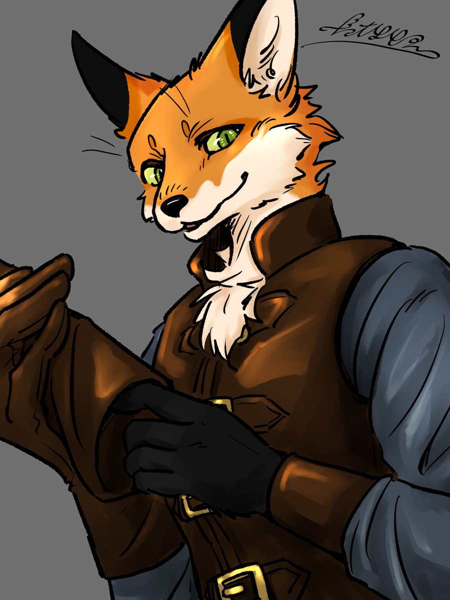 dawnmisty_cat's tweet photo. 【 The Glimmer Yarn of Dawn 】
－Niah the Seeker－ https://t.co/3thrlvWtGp