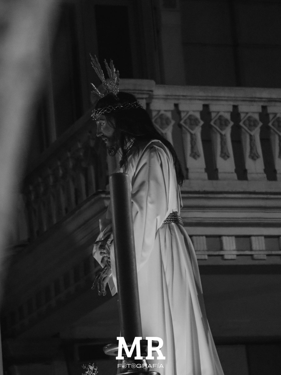 ✝️⛓️ 𝐒𝐞𝐧𝐭𝐞𝐧𝐜𝐢𝐚 𝐝𝐞 𝐥𝐮𝐳 𝐞𝐧 𝐞𝐥
𝐬𝐢𝐥𝐞𝐧𝐜𝐢𝐨

✨🙏¡𝐐𝐮𝐞𝐝𝐚𝐧 𝟐𝟖 𝐝í𝐚𝐬 𝐩𝐚𝐫𝐚 𝐞𝐥 𝐃𝐨𝐦𝐢𝐧𝐠𝐨 𝐝𝐞
𝐑𝐚𝐦𝐨𝐬!

<a href="/NazarenoMelilla/">Cofradía Del Nazareno</a> <a href="/agrupacionML/">Agrupación de Cofradias de Melilla</a>