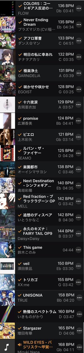 #MAXPARTY 4番手でした‼️

アニメ、パチンコ、色々混ぜ混ぜして楽しかった🥹🫶

またやりたーい😘

 #さくなせとり