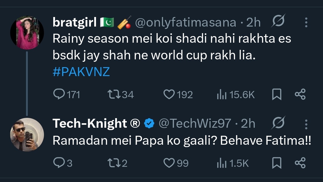 Hailkohli18's tweet image. 😭😭 #PAKvsNZ