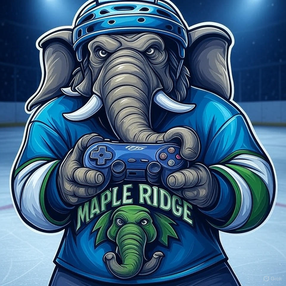 MapleMastodons's tweet photo. #NewProfilePic https://t.co/RlA3Ud8uDI