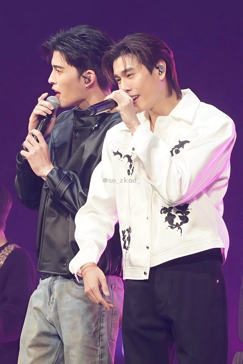 【20260221 GMMTV FanFest 2026 in Japan】

#GMMTVFANFEST2026JP 
#ปอนด์ภูวินทร์ #PondPhuwin