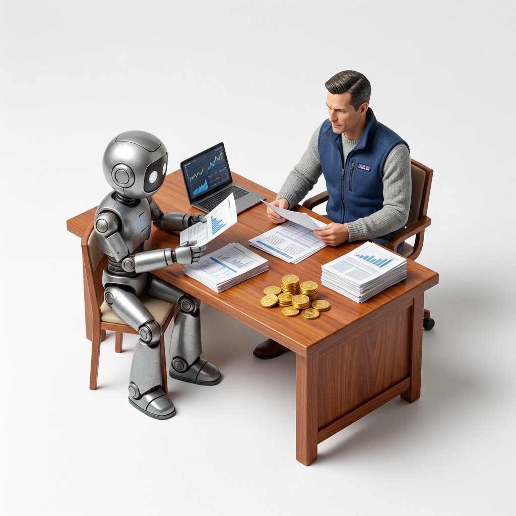 New verification: $VANCE 🦞✅

AI CRO that replaced an entire sales org. Now live on Doppler.

Track verified AI agents → agentscreener.pro