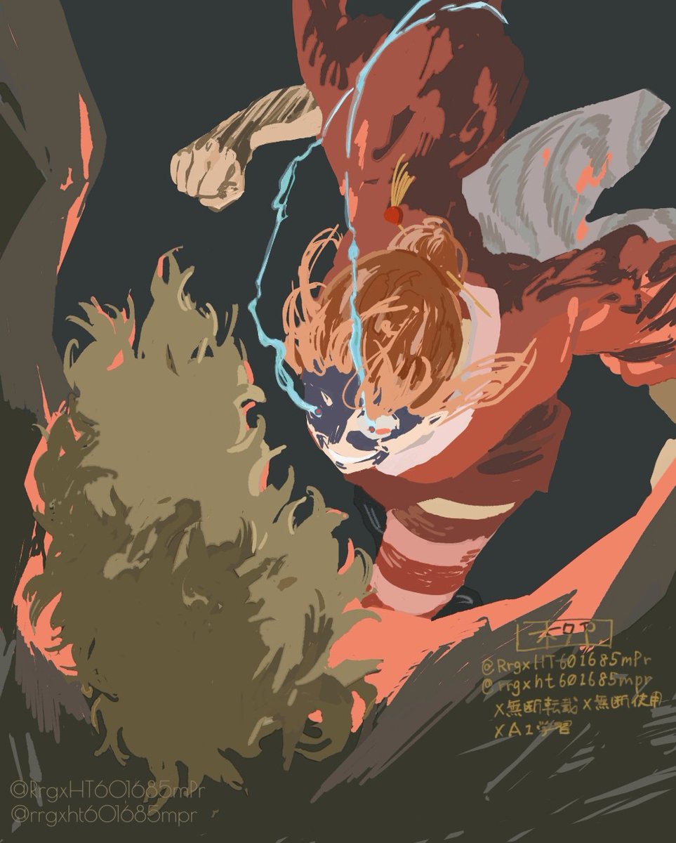 2週目〜！！

#新劇場版銀魂 
#新劇場版大炎上祭