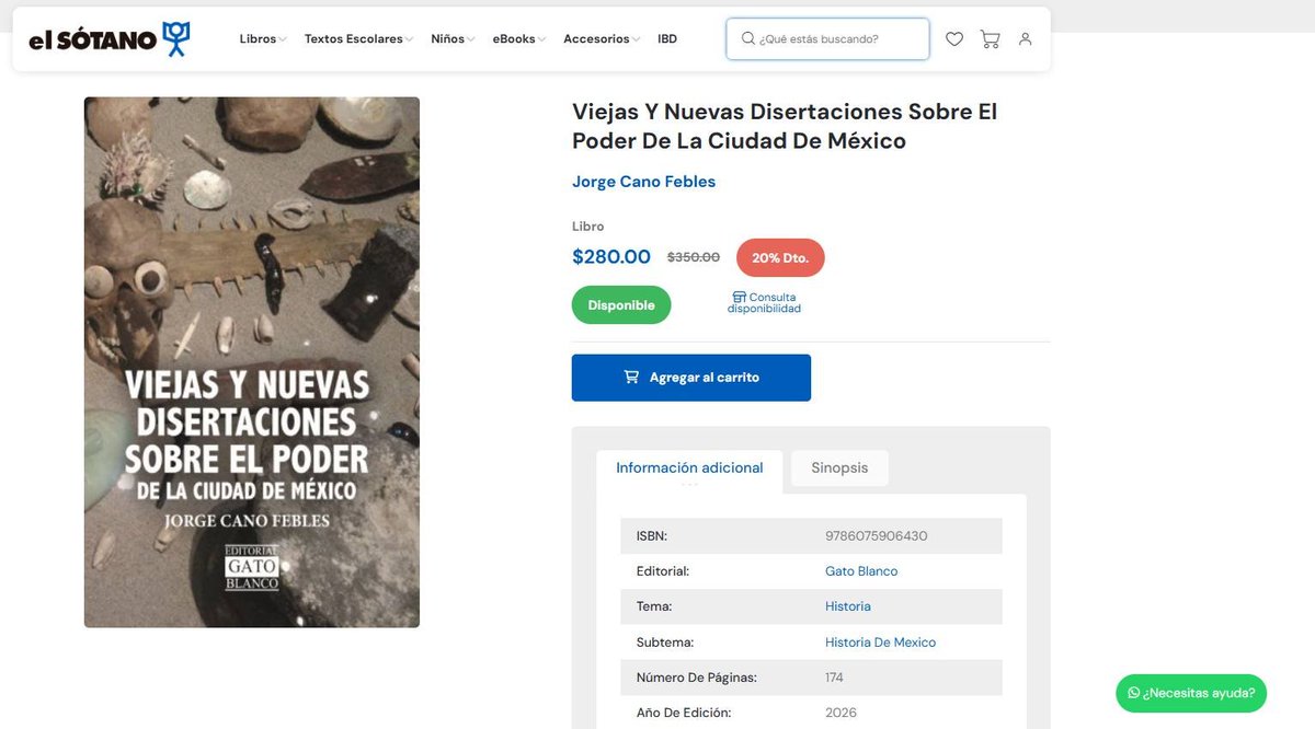 Jorge Cano Febles tweet media