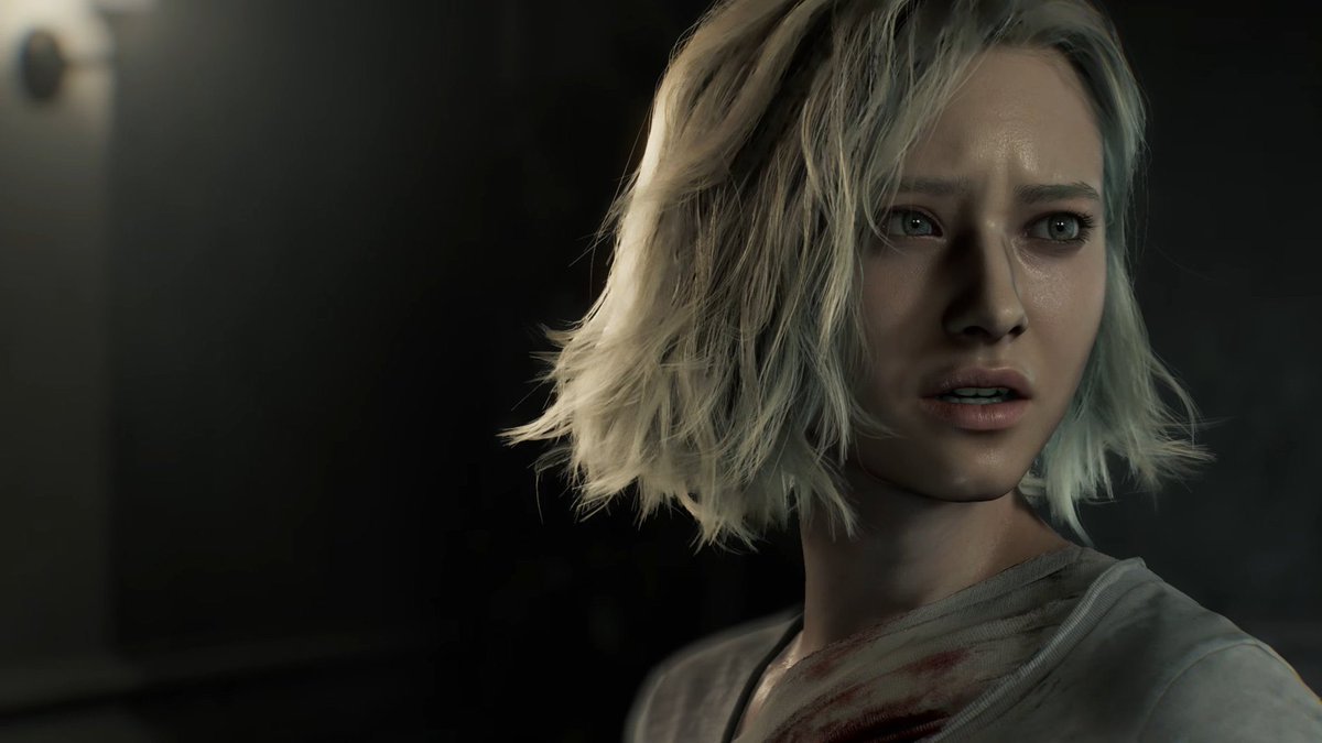 Grace Ashcroft for DBD tweet media